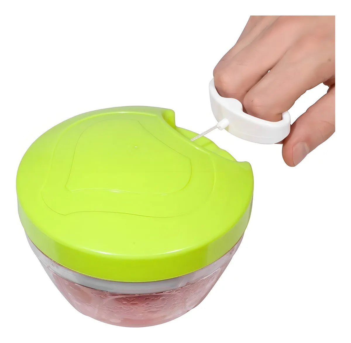 Picadora Manual De Alimentos Picatodo