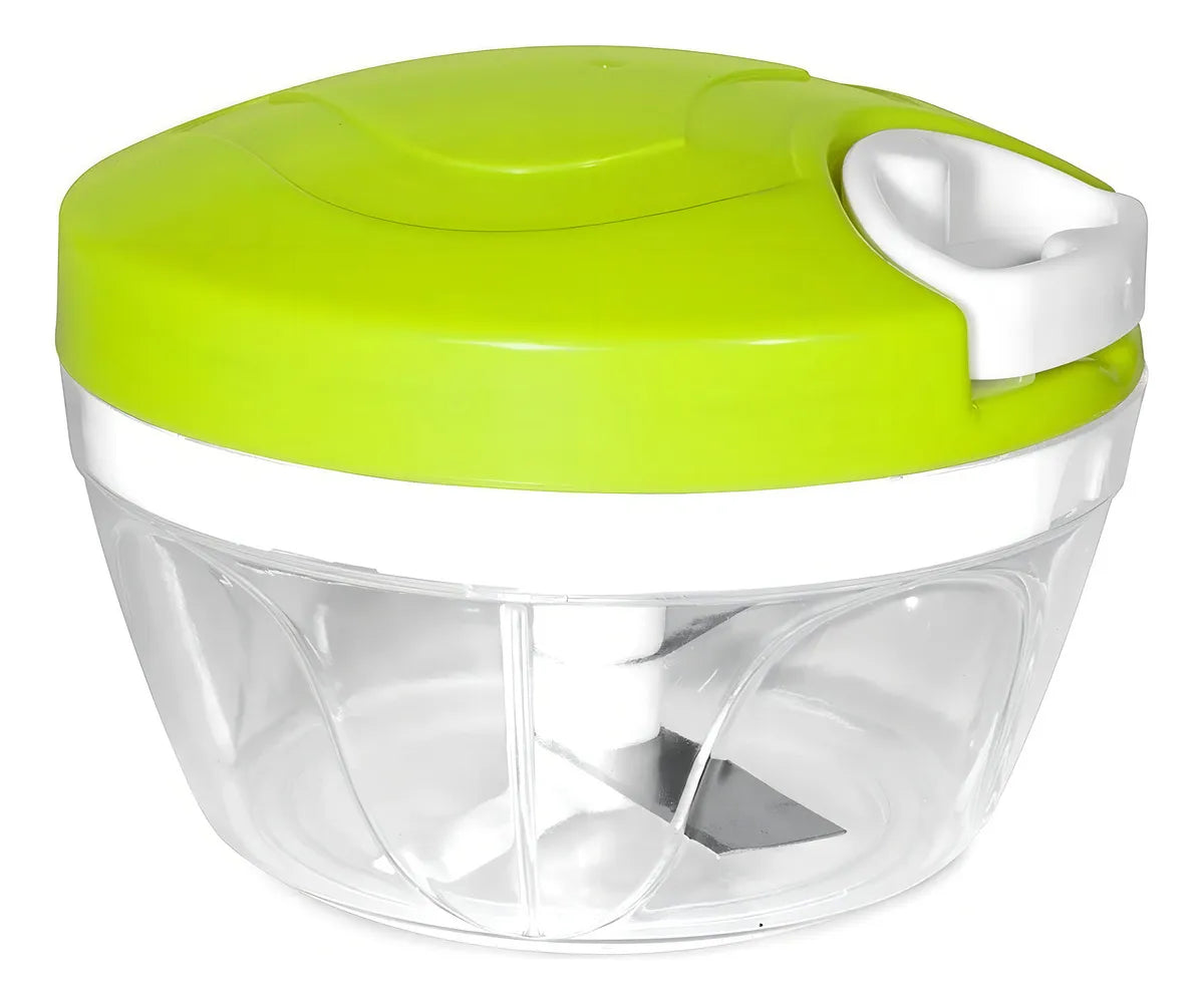 Picadora Manual De Alimentos Picatodo